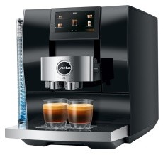 Jura Z10 Full automatic Coffee machine