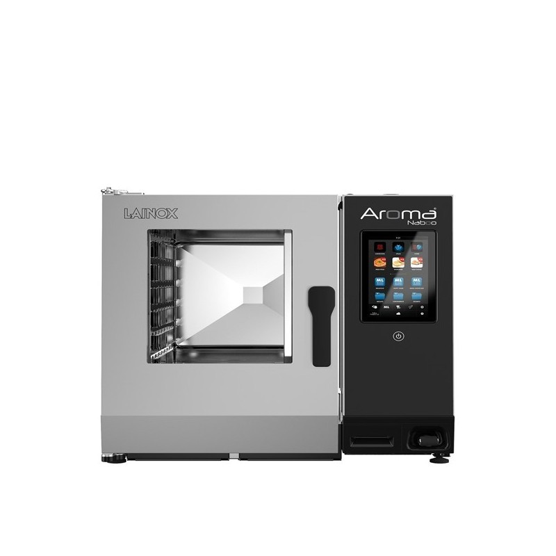 Lainox Combi Ovens 5 tray 40x60