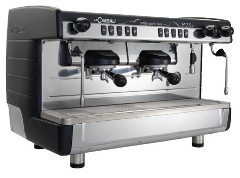 M23 UP RE Coffee Machine 2G