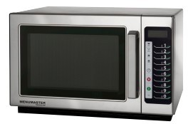 Menu master Microwave, 1000 Watts