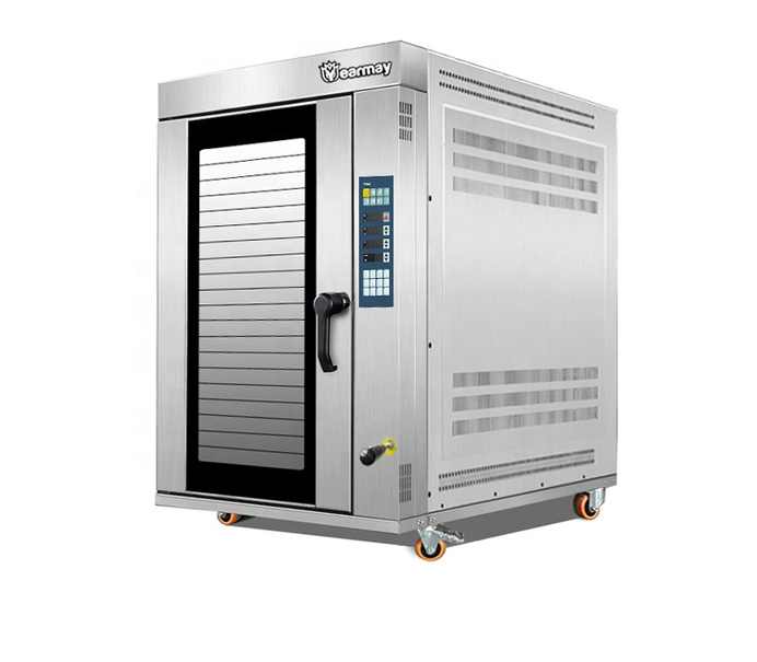 Yearmay Commercial Pastry Oven Electric Convection 10 Tray