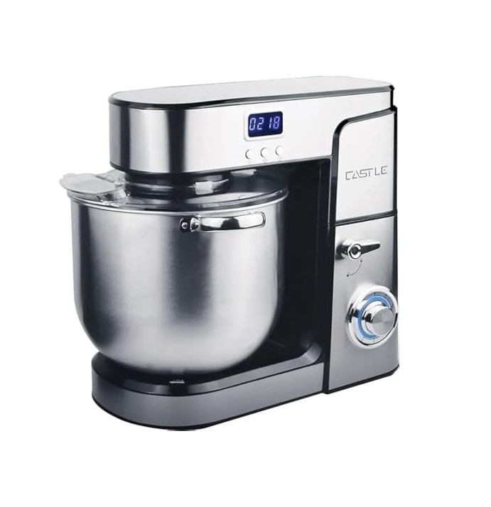 Real Forni Planetary mixer capacity 10 L
