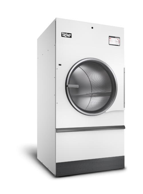 Unimac Tumble Dryer Taking Care of your Toughest Laundry Challenges  Capacity: 55 Kg