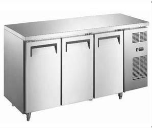 Winter Under counter Refegerator 3Doors