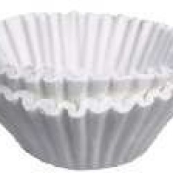 Bunn FILTERS,REGULAR 500/2 35/CL