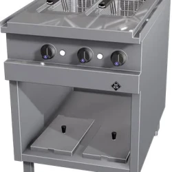 MKN electric fryer LONDON II