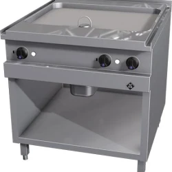 MKN electric griddle, 850 series, 2021130 2 SUPRA With Oven