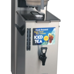 Bunn Ice Tea Dispenser machine