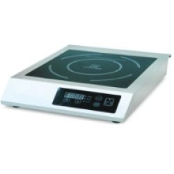 INDUCTION COOKING 1 ZONE