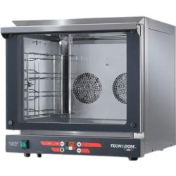 Tecnodom Digital convection oven 3 Trays  40X60