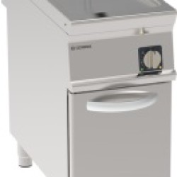 Tecnoinox Furnotel Professional fryer on electric box  21 L