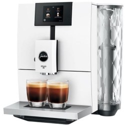 Jura Ena8 Full Automatic Coffee Machine