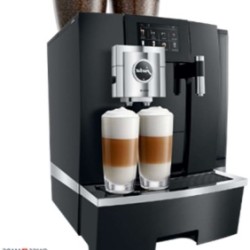 Jura Giga X 8 Full automatic Coffee Machine