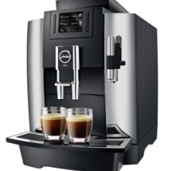 Jura IMPRESSA WE8 Full Automatic Coffee Machine