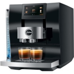 Jura Z10 Full automatic Coffee machine