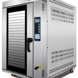 Yearmay Commercial Pastry Oven Electric Convection 10 Tray