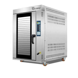 Yearmay Commercial Pastry Oven Electric Convection 10 Tray