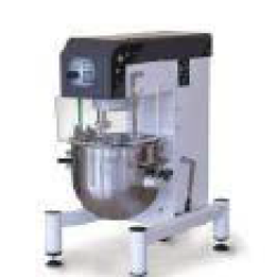 Real Forni Planetary mixer capacity 10 L
