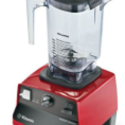 Vita-Mix Blender Motor: ≈ 2 peak output horsepower motor
