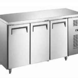 Winter Under counter Refegerator 3Doors